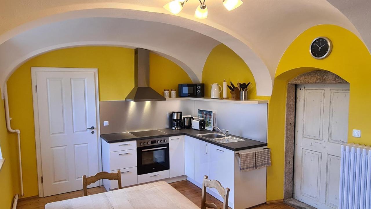 Landhausgarten Bunzmann Berg  Bagian luar foto