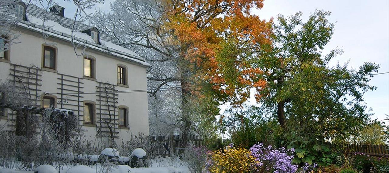 Landhausgarten Bunzmann Berg  Bagian luar foto