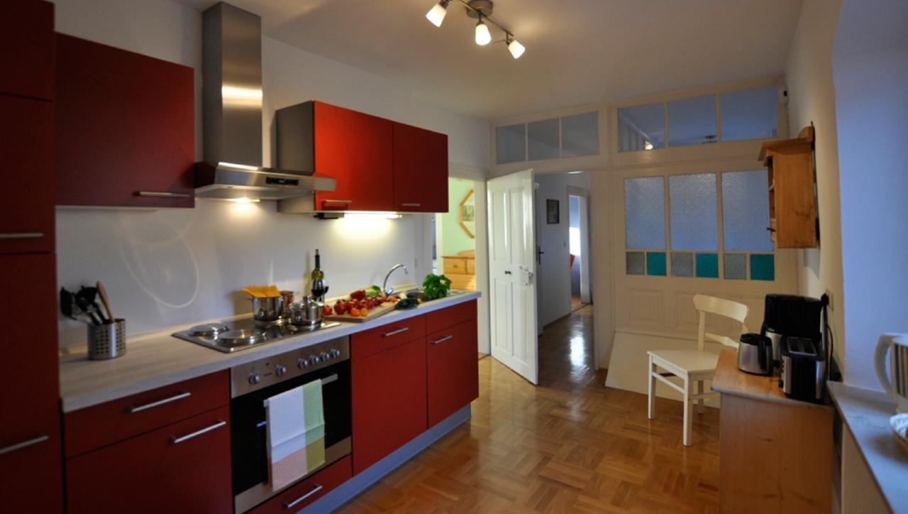 Landhausgarten Bunzmann Berg  Bagian luar foto